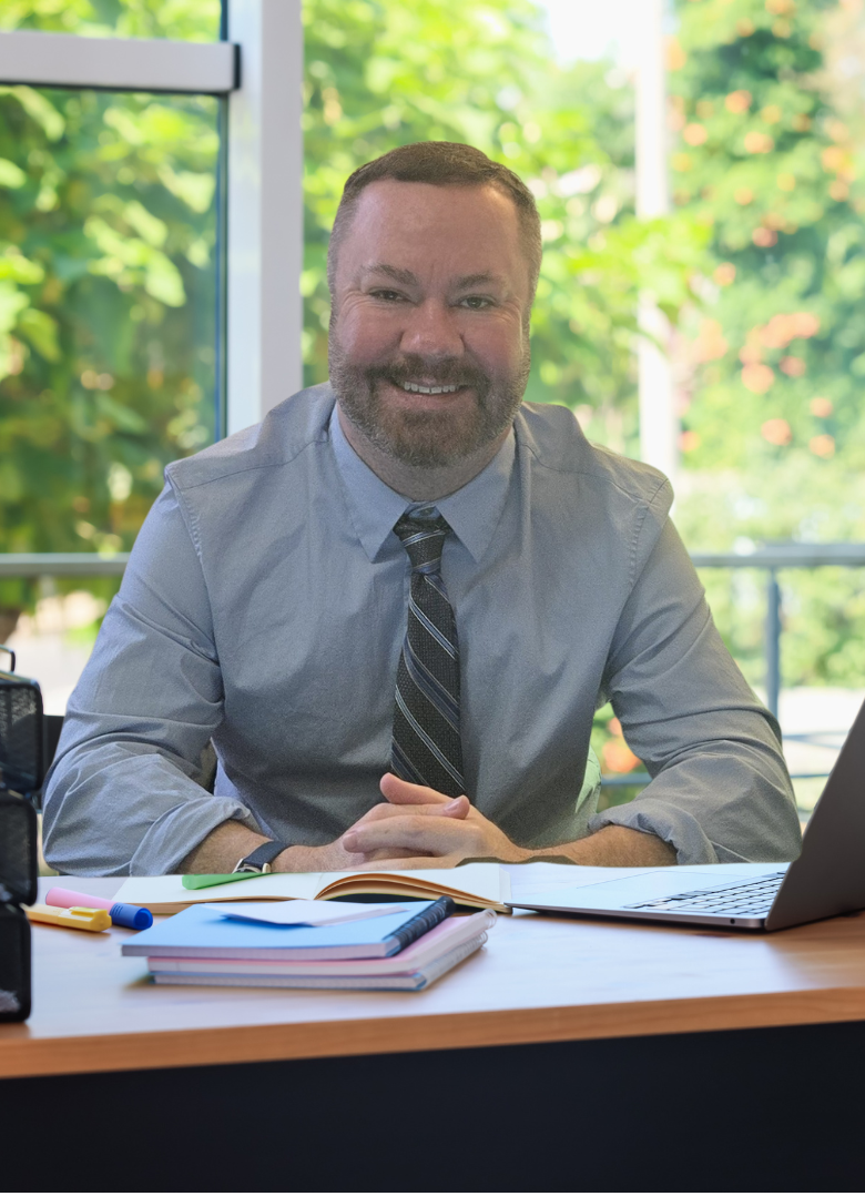 Loan Originator Brian Smith